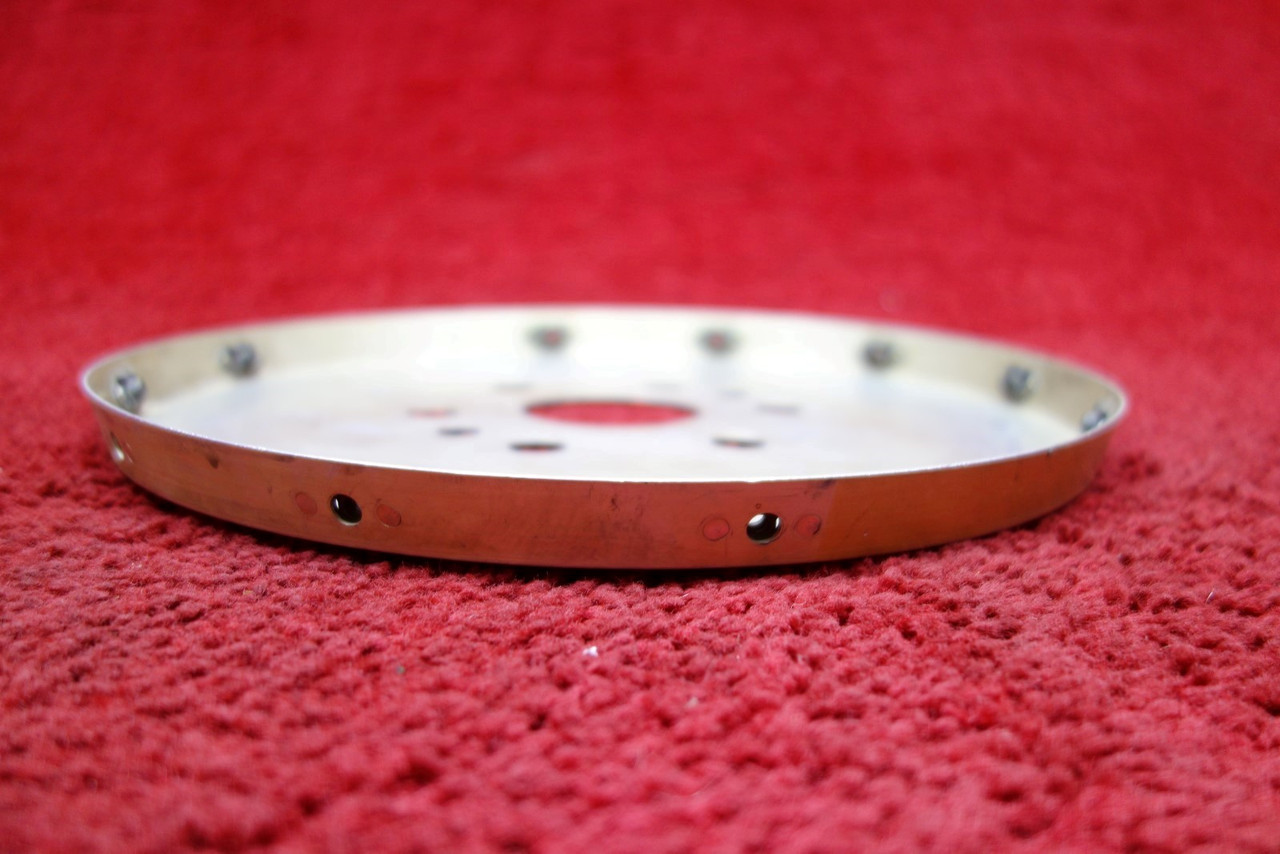 Piper Spinner Bulkhead